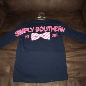 Simply southern T-shirt